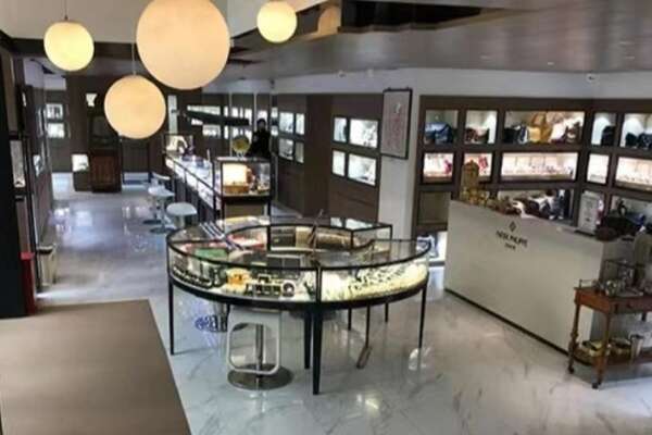 保定定兴县寄卖奢侈品店